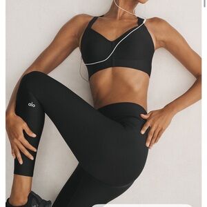 ALO Yoga Black leggings